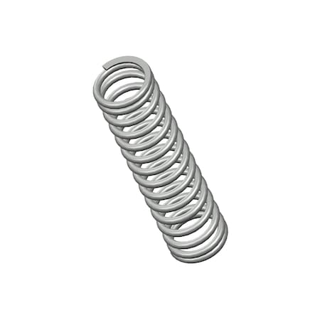 Approved Vendor Compression Spring, O= .562, L= 2.25, W= .068 R G809963107